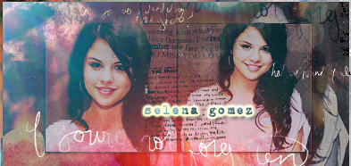 Biggest Library For Selena Gomez's Signatures~ Activity  Selena_gomez_signature_002