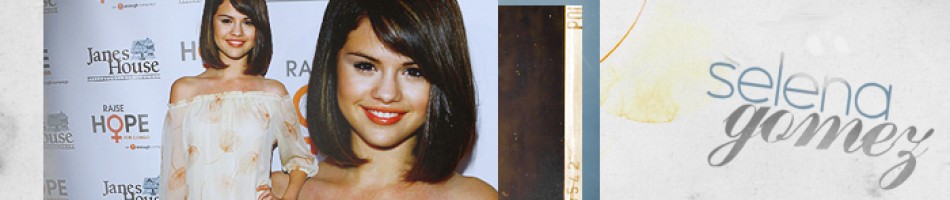 Selena Gomez Barney. hair show arneyselena gomez